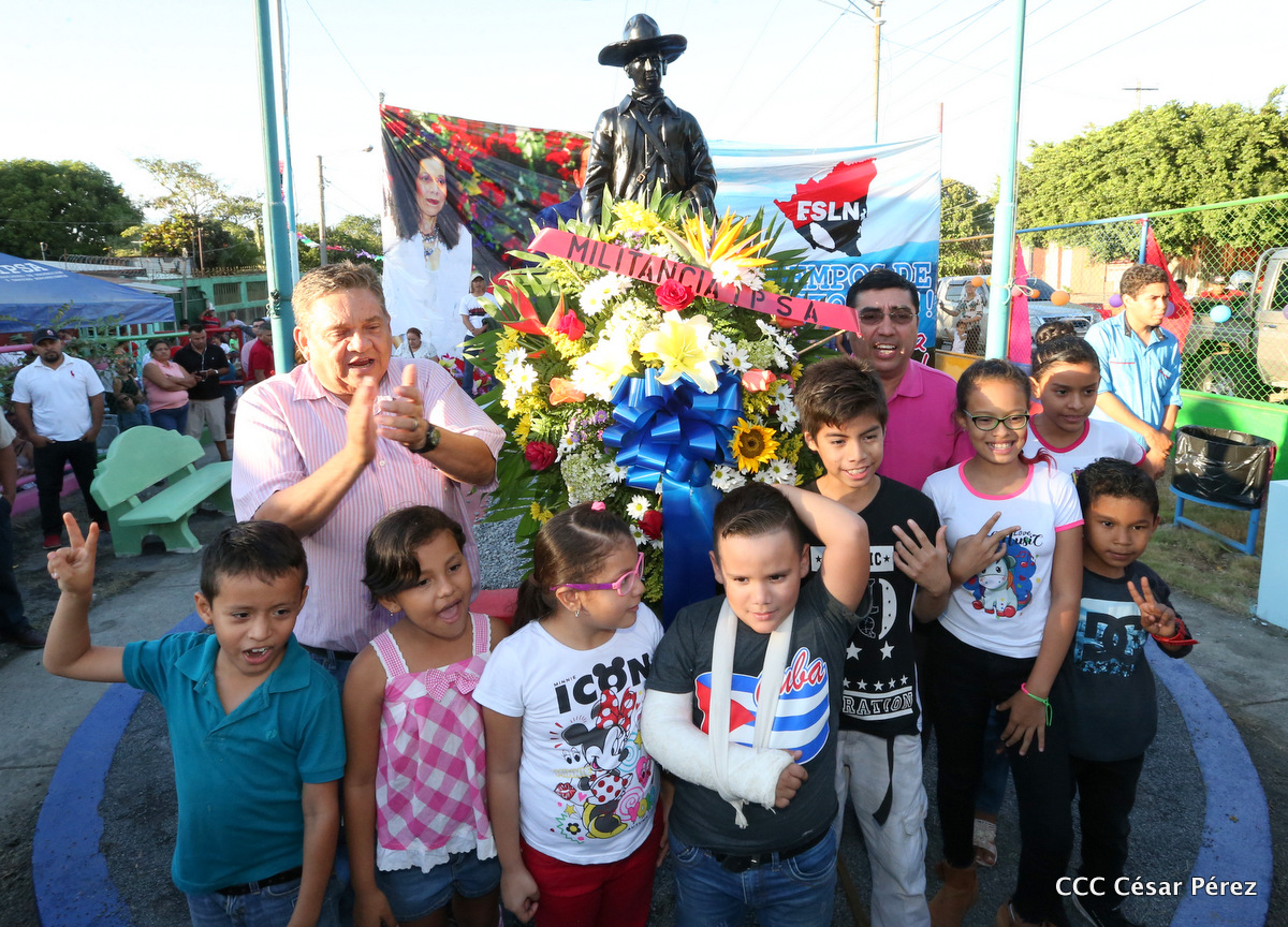 parque